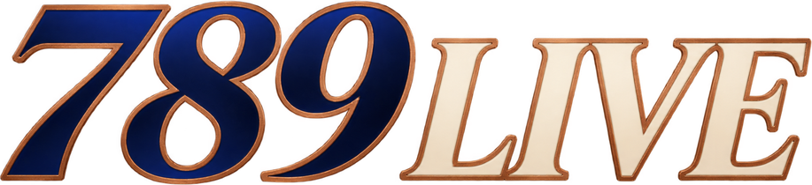 789 live Logo